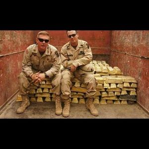 Meet your Posher, Nicholas